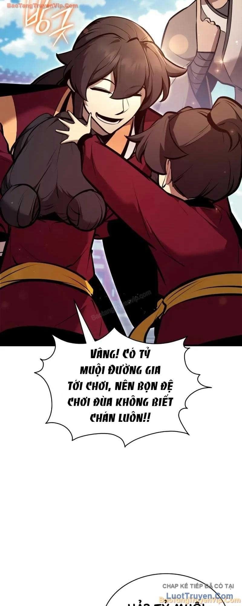 Ma Thần Trùng Sinh Chapter 37 - Trang 49