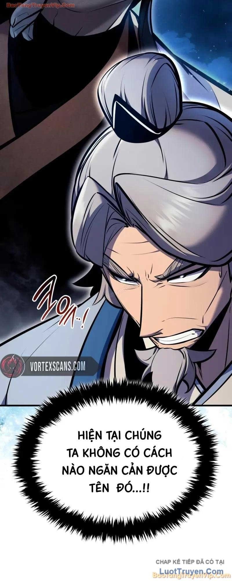 Ma Thần Trùng Sinh Chapter 37 - Trang 5