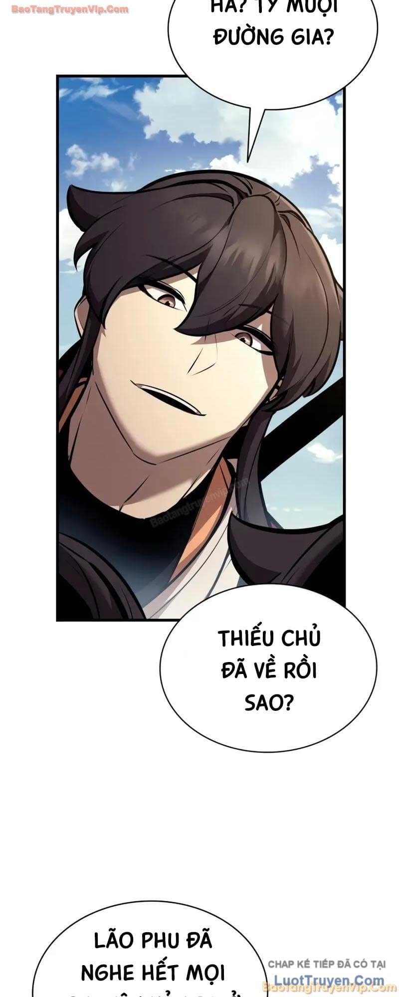 Ma Thần Trùng Sinh Chapter 37 - Trang 50