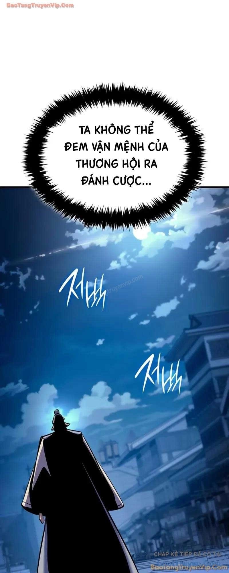 Ma Thần Trùng Sinh Chapter 37 - Trang 6