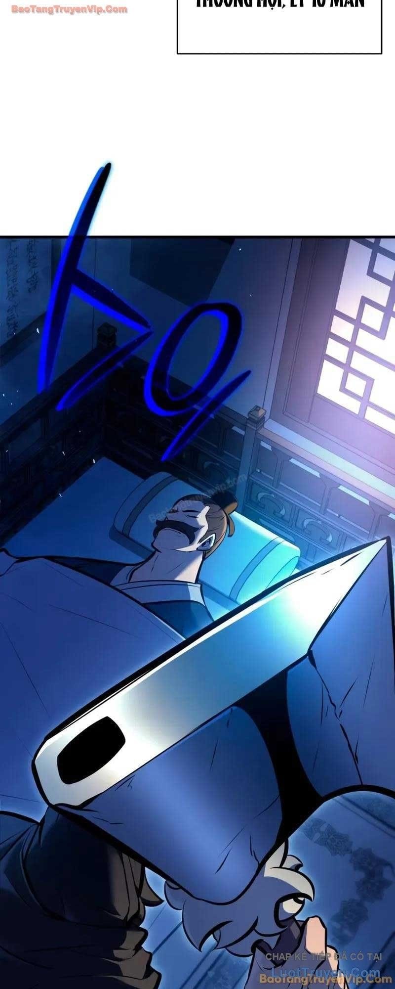 Ma Thần Trùng Sinh Chapter 37 - Trang 9
