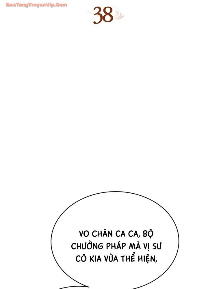 Ma Thần Trùng Sinh Chapter 38 - Trang 10