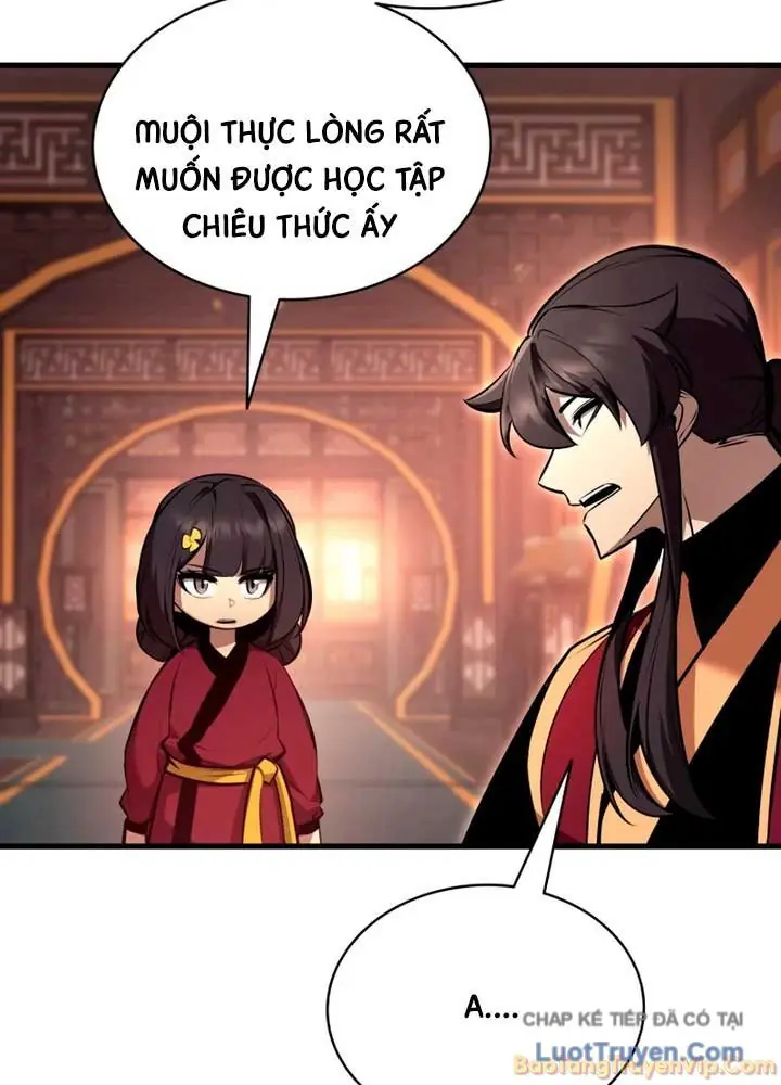 Ma Thần Trùng Sinh Chapter 38 - Trang 11