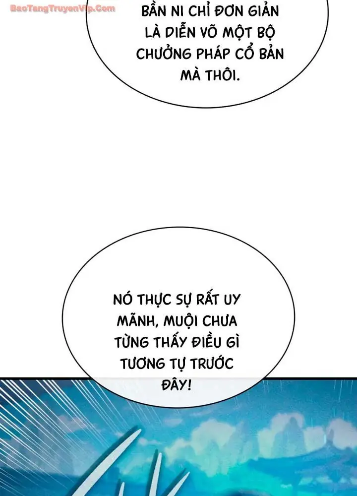Ma Thần Trùng Sinh Chapter 38 - Trang 14