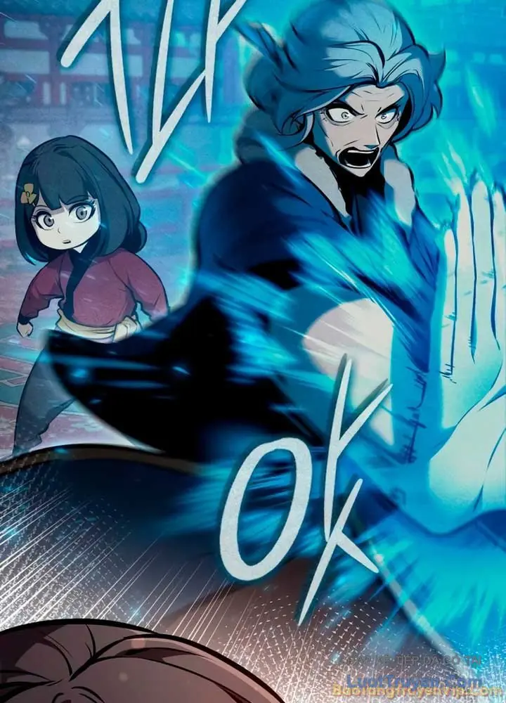 Ma Thần Trùng Sinh Chapter 38 - Trang 15