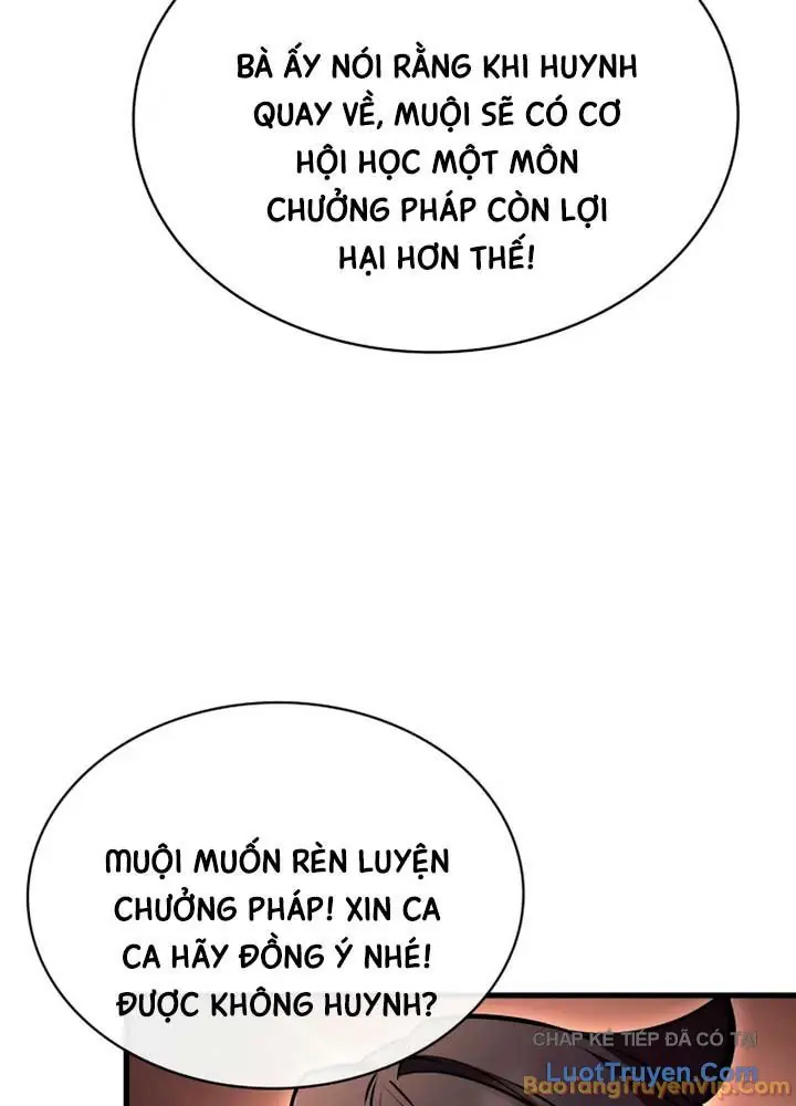 Ma Thần Trùng Sinh Chapter 38 - Trang 17