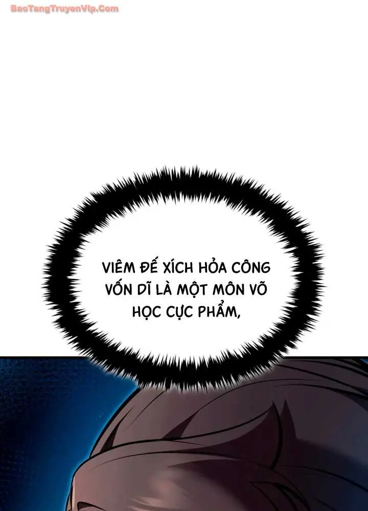 Ma Thần Trùng Sinh Chapter 38 - Trang 20