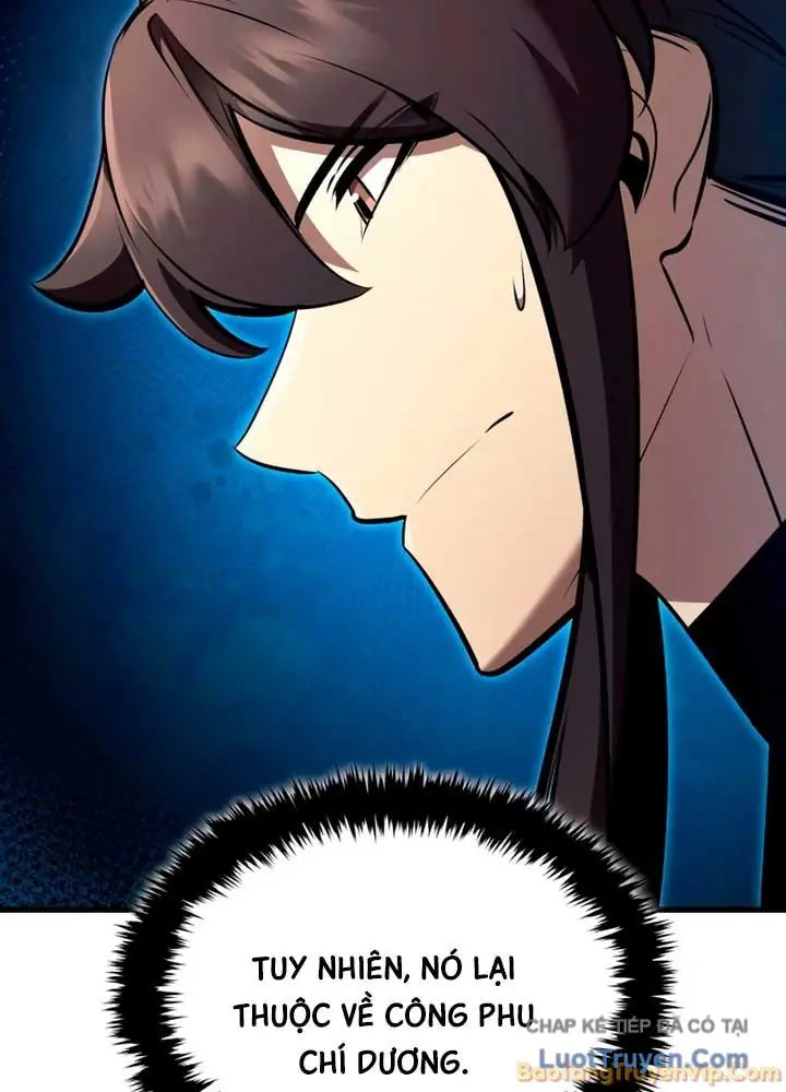 Ma Thần Trùng Sinh Chapter 38 - Trang 21