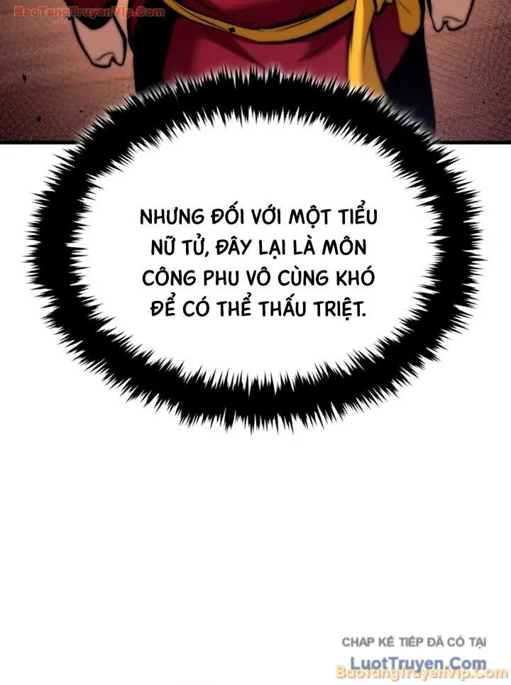 Ma Thần Trùng Sinh Chapter 38 - Trang 24