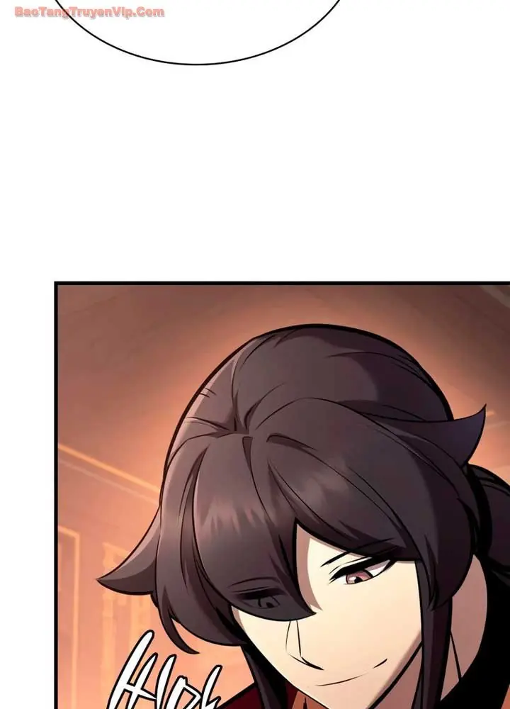 Ma Thần Trùng Sinh Chapter 38 - Trang 27