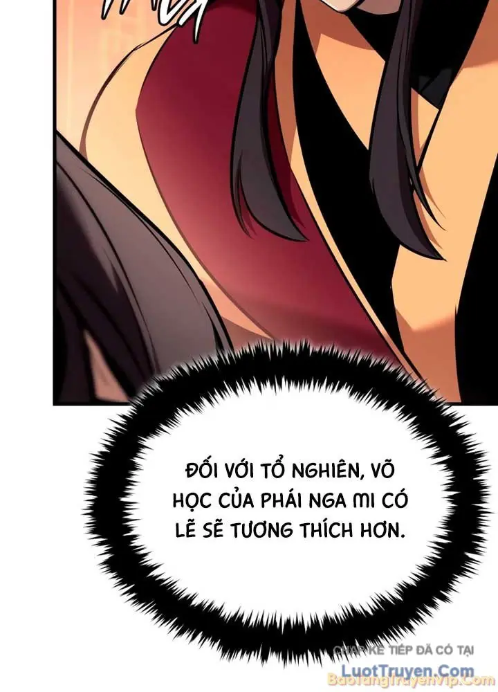 Ma Thần Trùng Sinh Chapter 38 - Trang 28