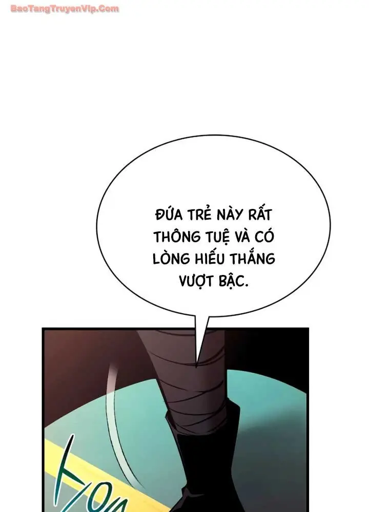 Ma Thần Trùng Sinh Chapter 38 - Trang 29