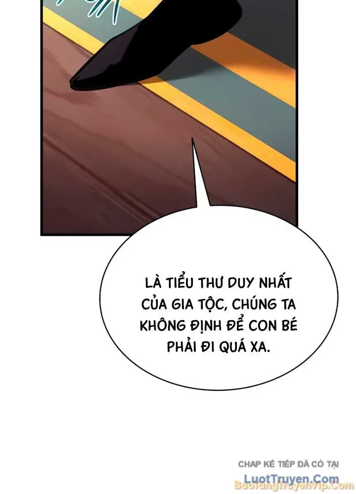 Ma Thần Trùng Sinh Chapter 38 - Trang 30