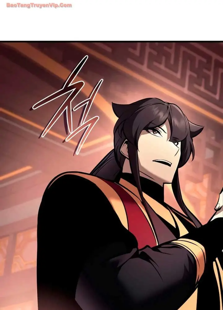 Ma Thần Trùng Sinh Chapter 38 - Trang 31