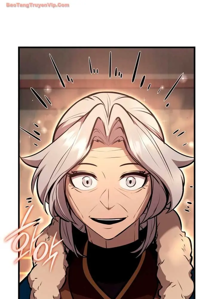 Ma Thần Trùng Sinh Chapter 38 - Trang 33