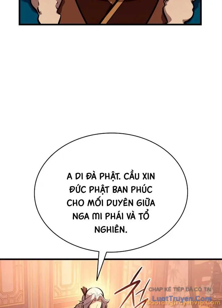Ma Thần Trùng Sinh Chapter 38 - Trang 34