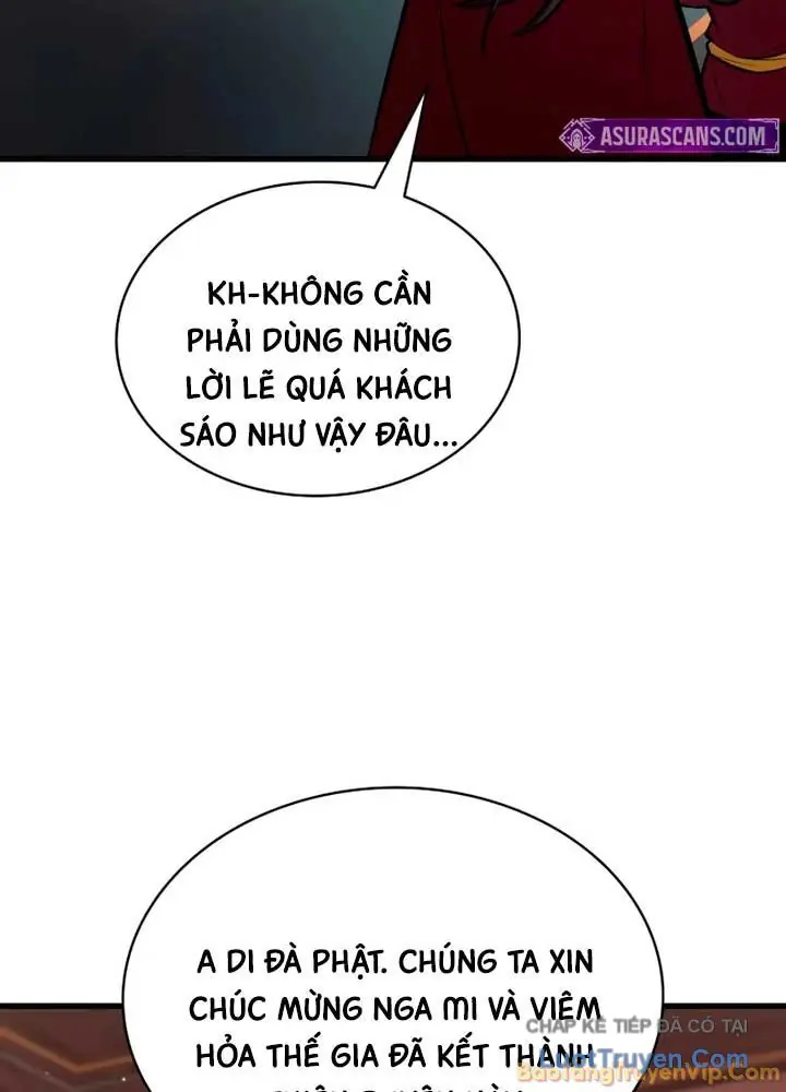 Ma Thần Trùng Sinh Chapter 38 - Trang 36