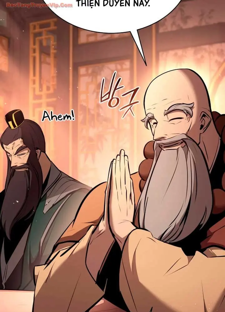 Ma Thần Trùng Sinh Chapter 38 - Trang 37