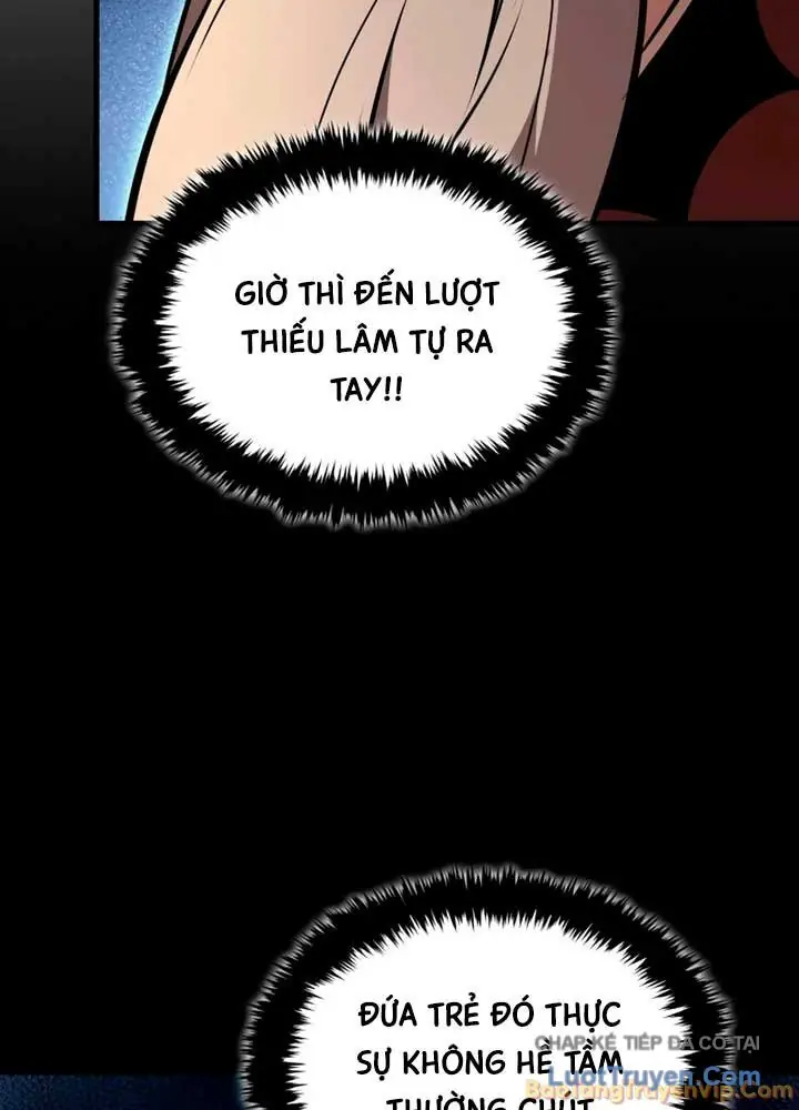 Ma Thần Trùng Sinh Chapter 38 - Trang 40