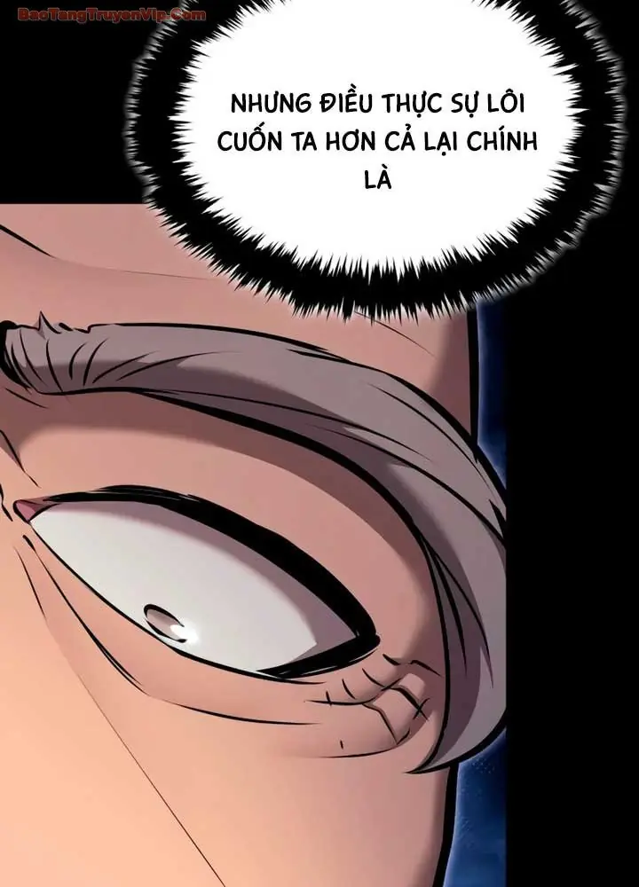 Ma Thần Trùng Sinh Chapter 38 - Trang 43