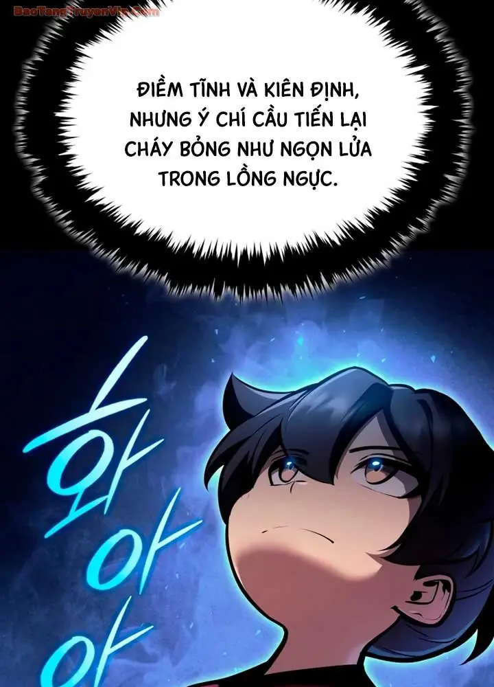 Ma Thần Trùng Sinh Chapter 38 - Trang 45