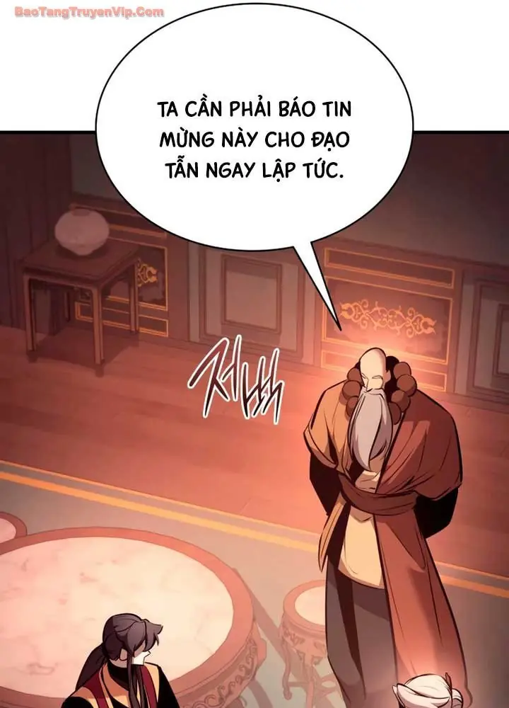 Ma Thần Trùng Sinh Chapter 38 - Trang 49