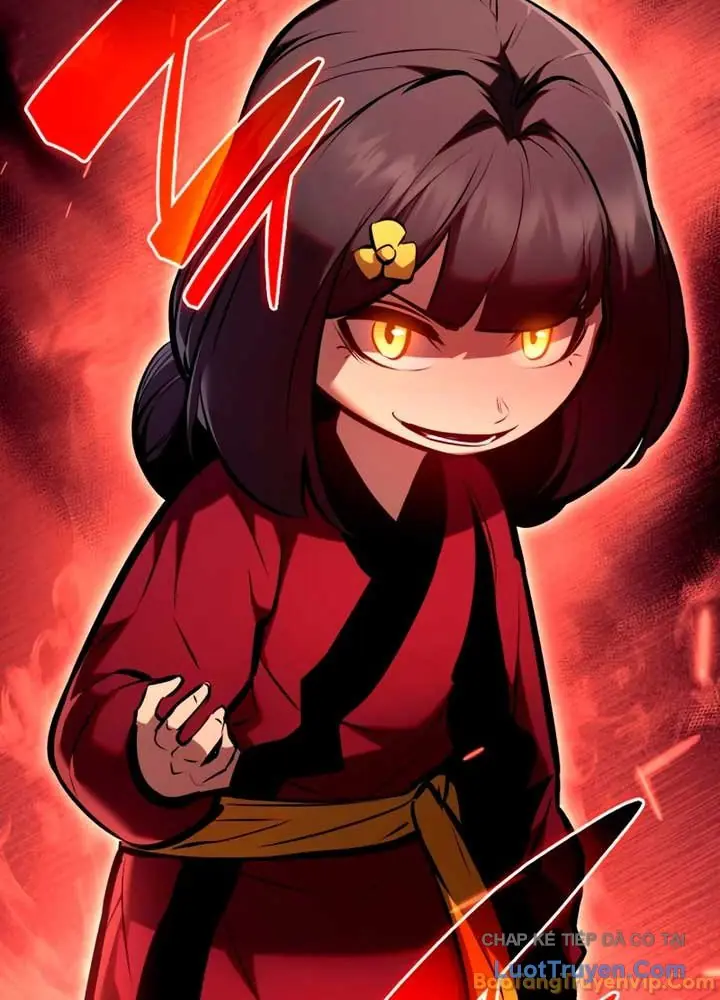 Ma Thần Trùng Sinh Chapter 38 - Trang 5