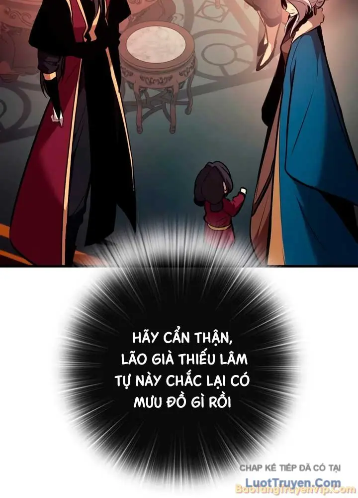 Ma Thần Trùng Sinh Chapter 38 - Trang 50