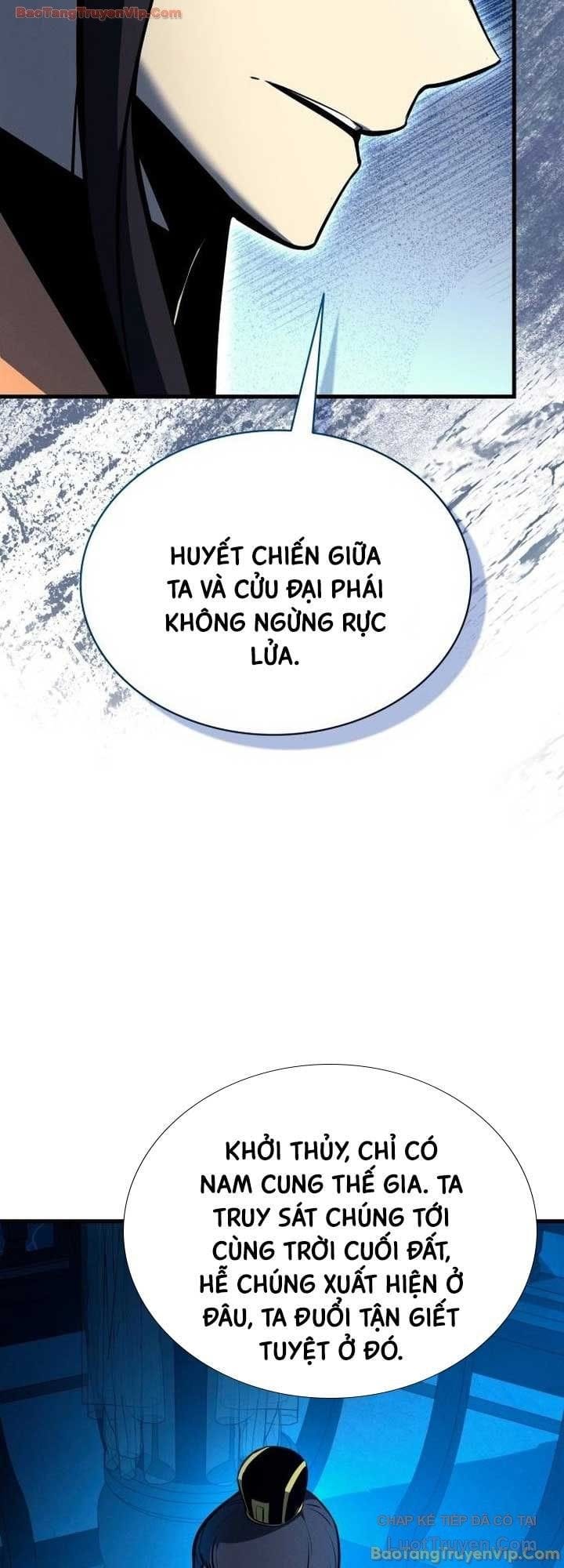 Ma Thần Trùng Sinh Chapter 39 - Trang 10