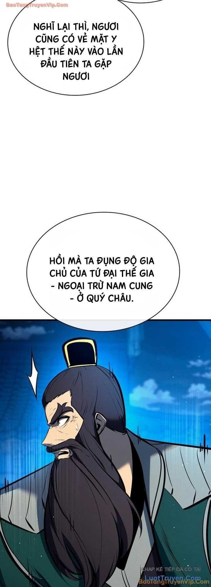 Ma Thần Trùng Sinh Chapter 39 - Trang 15