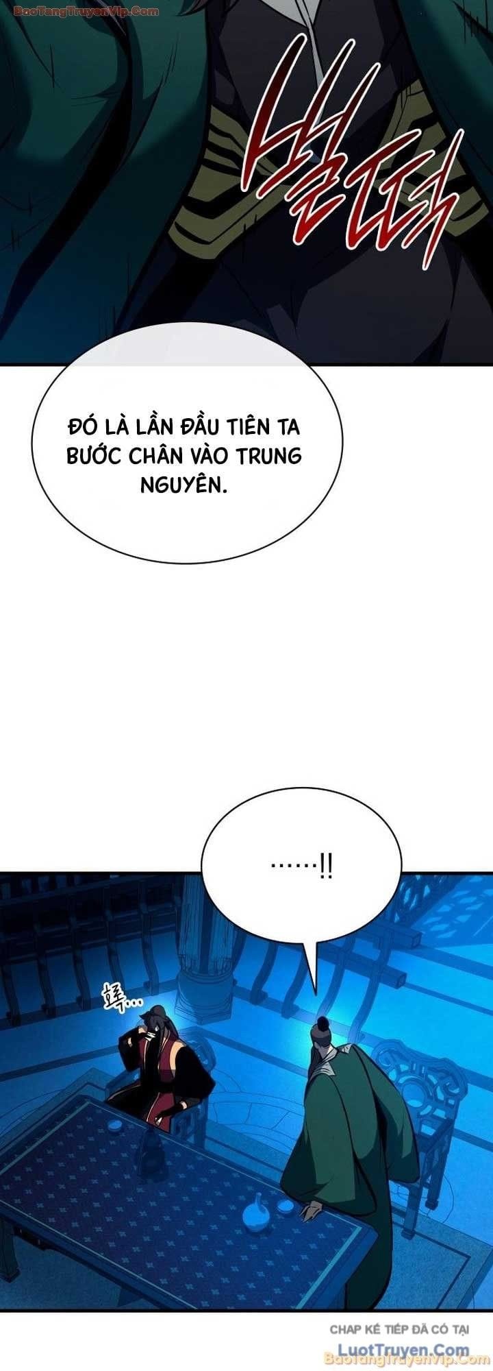 Ma Thần Trùng Sinh Chapter 39 - Trang 16