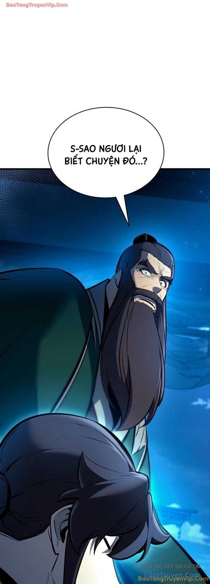 Ma Thần Trùng Sinh Chapter 39 - Trang 17