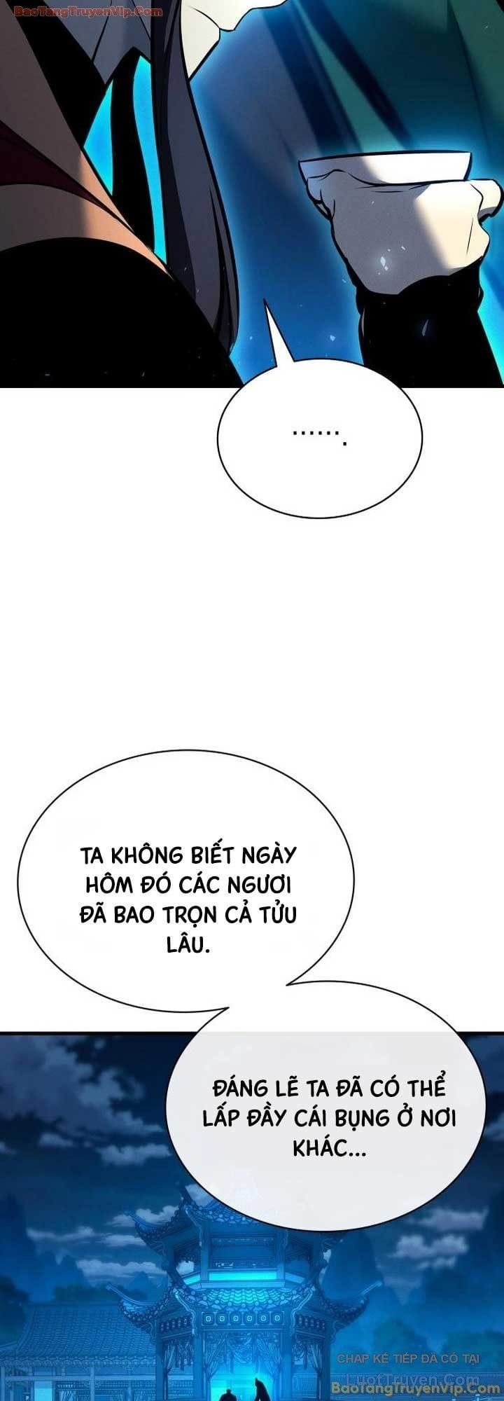 Ma Thần Trùng Sinh Chapter 39 - Trang 18