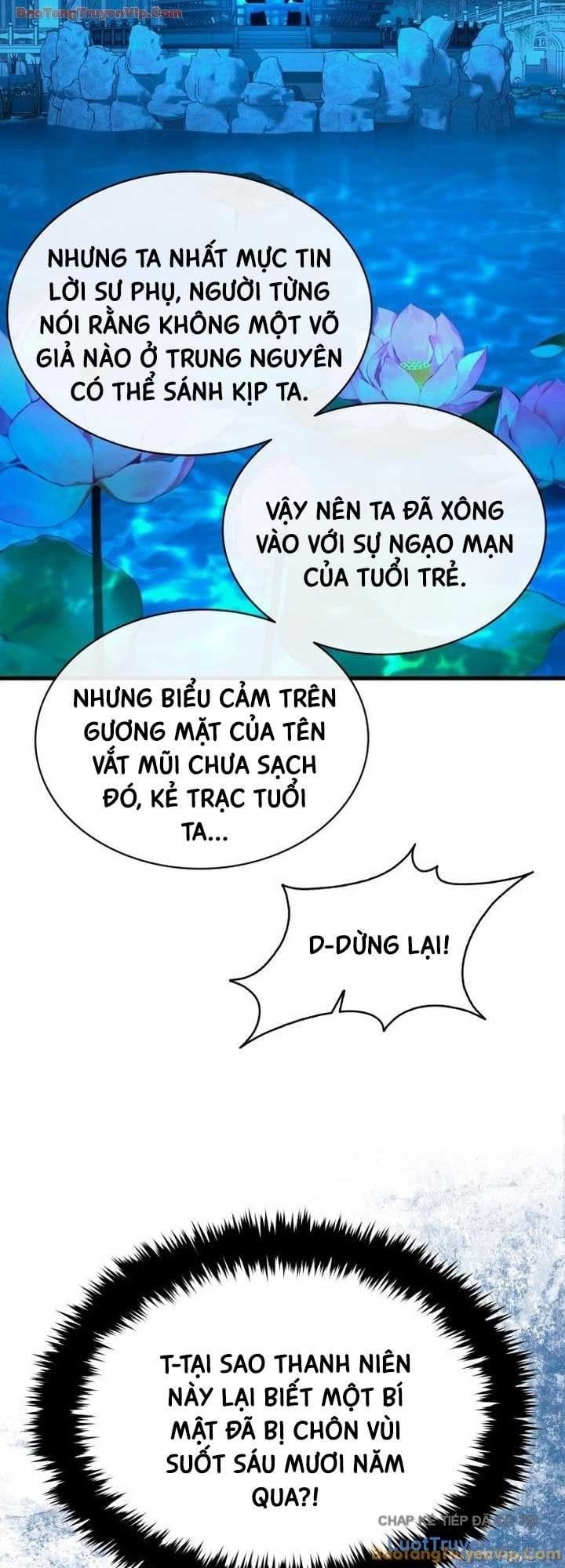 Ma Thần Trùng Sinh Chapter 39 - Trang 19