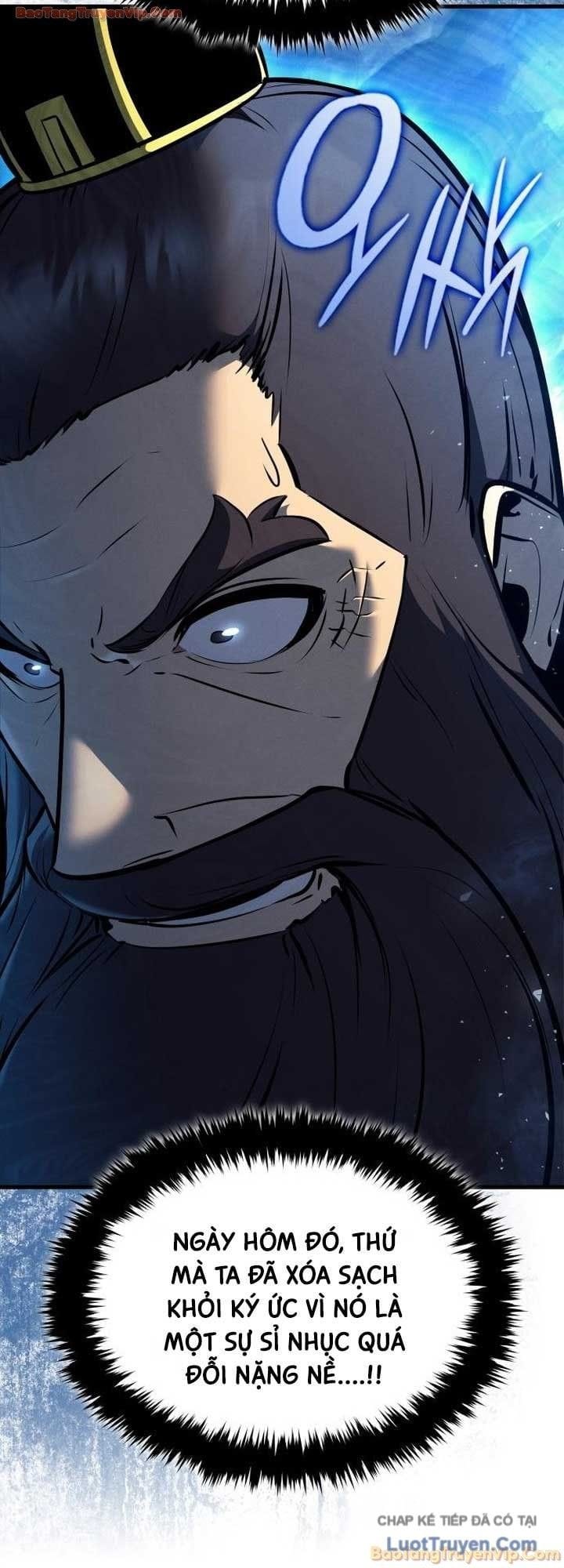 Ma Thần Trùng Sinh Chapter 39 - Trang 20