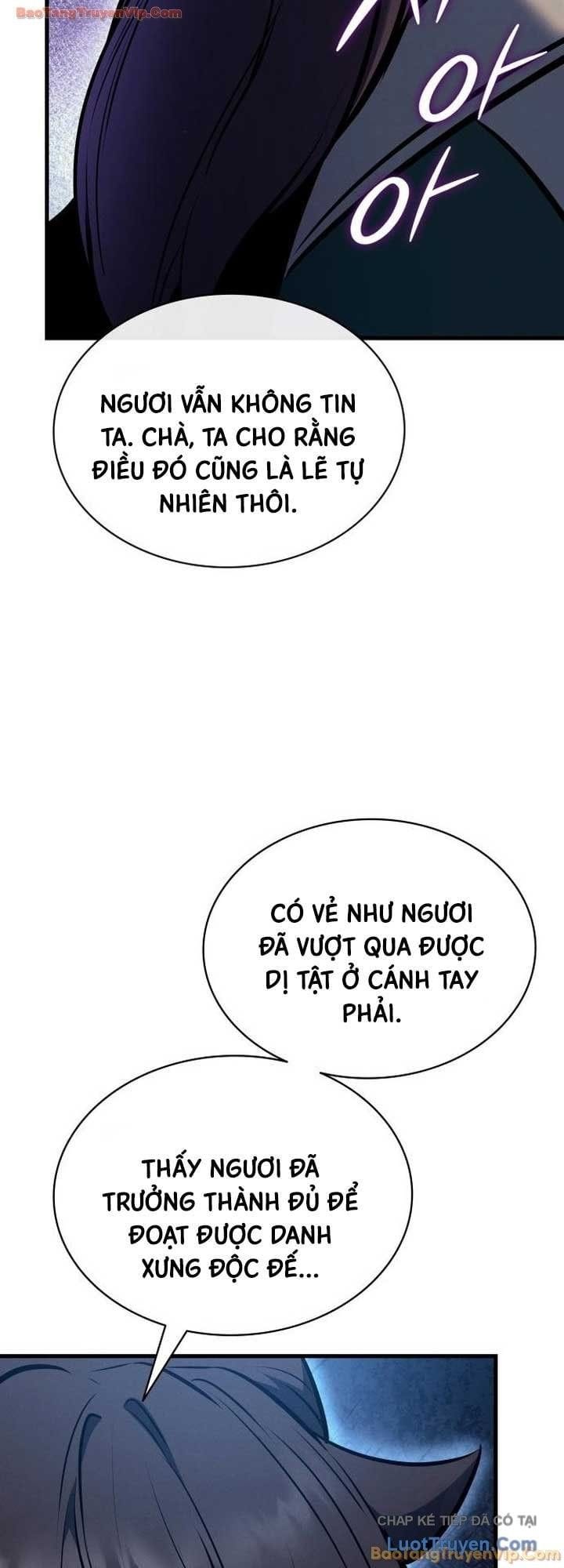 Ma Thần Trùng Sinh Chapter 39 - Trang 23