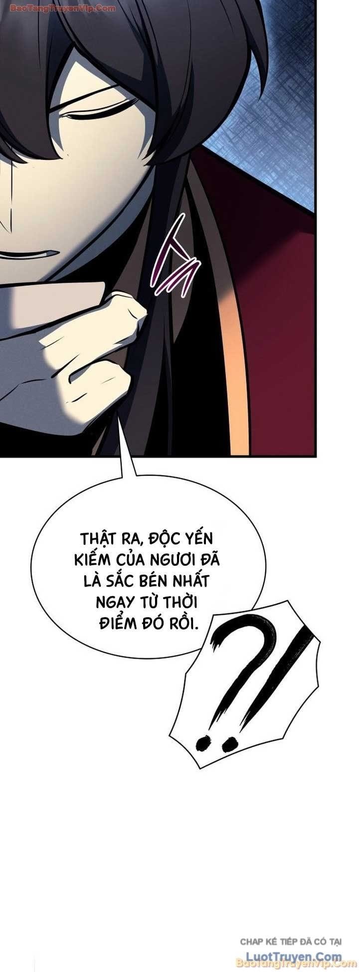 Ma Thần Trùng Sinh Chapter 39 - Trang 24