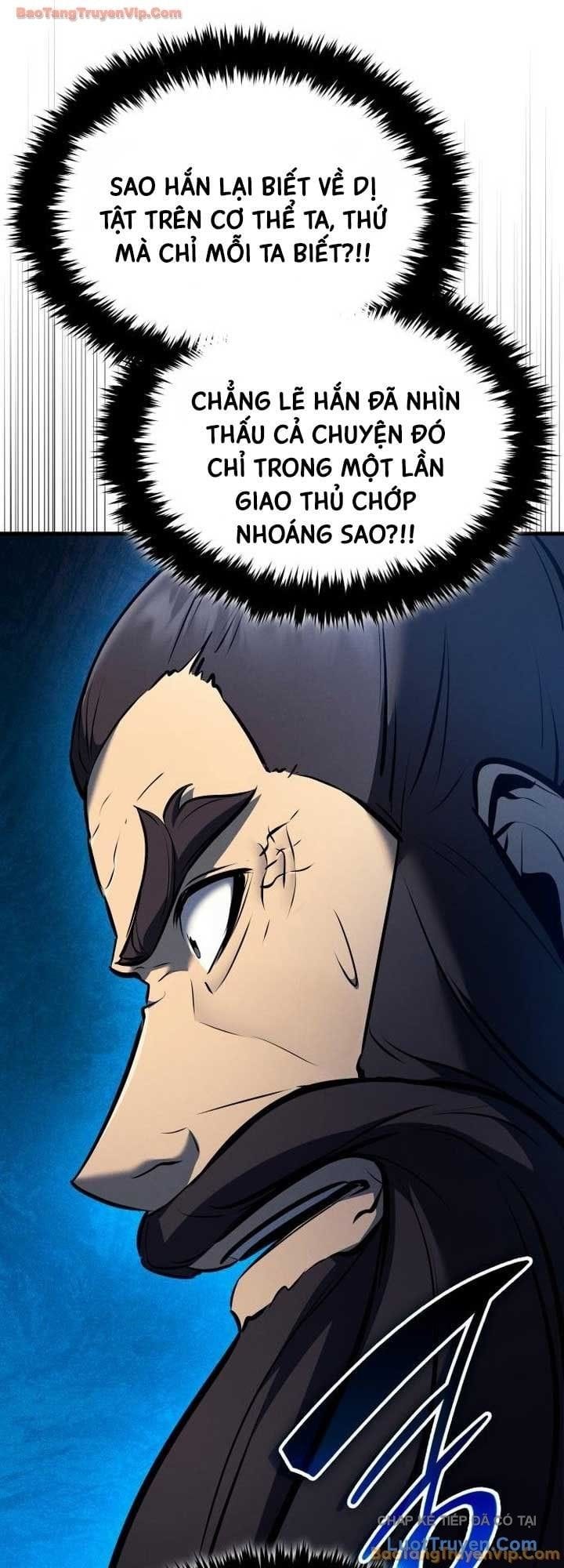 Ma Thần Trùng Sinh Chapter 39 - Trang 25