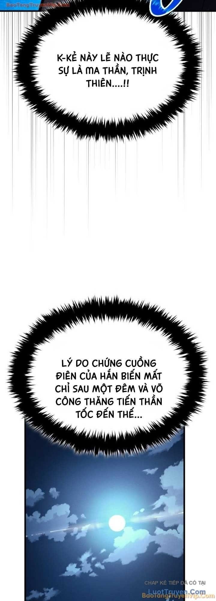 Ma Thần Trùng Sinh Chapter 39 - Trang 26
