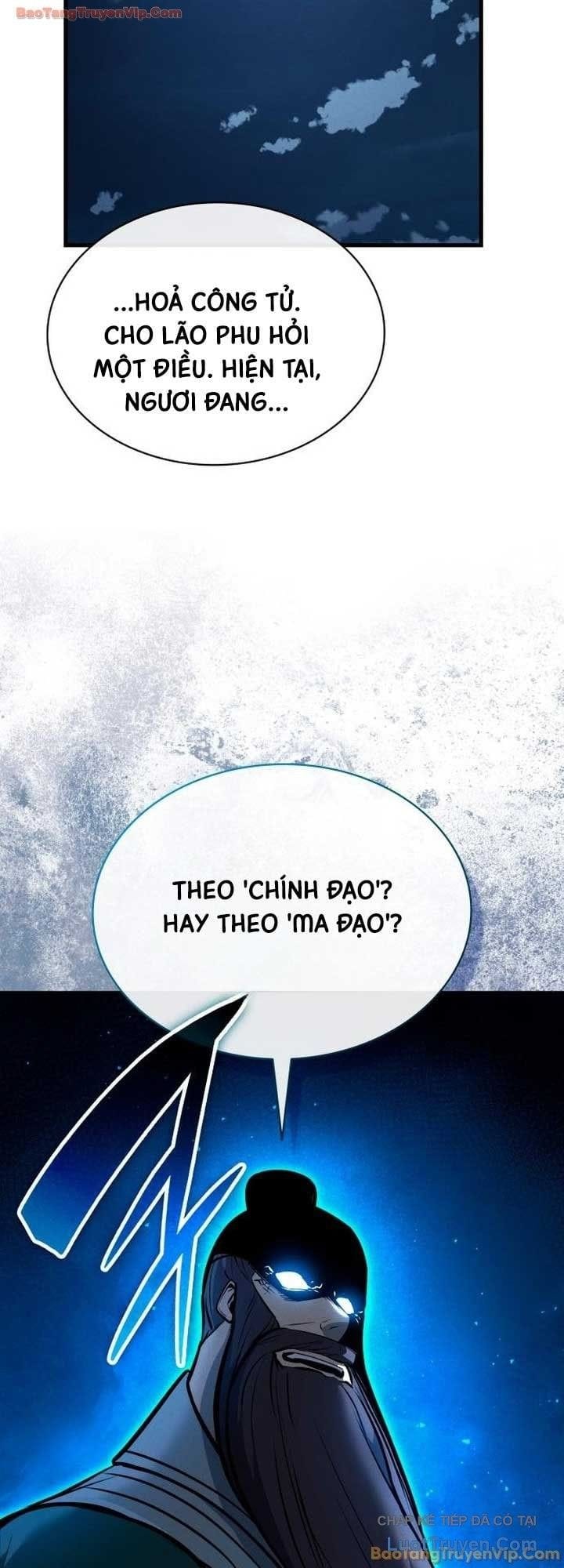 Ma Thần Trùng Sinh Chapter 39 - Trang 27