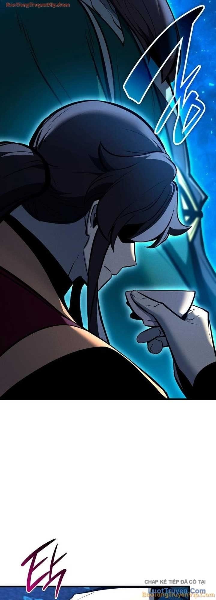 Ma Thần Trùng Sinh Chapter 39 - Trang 28
