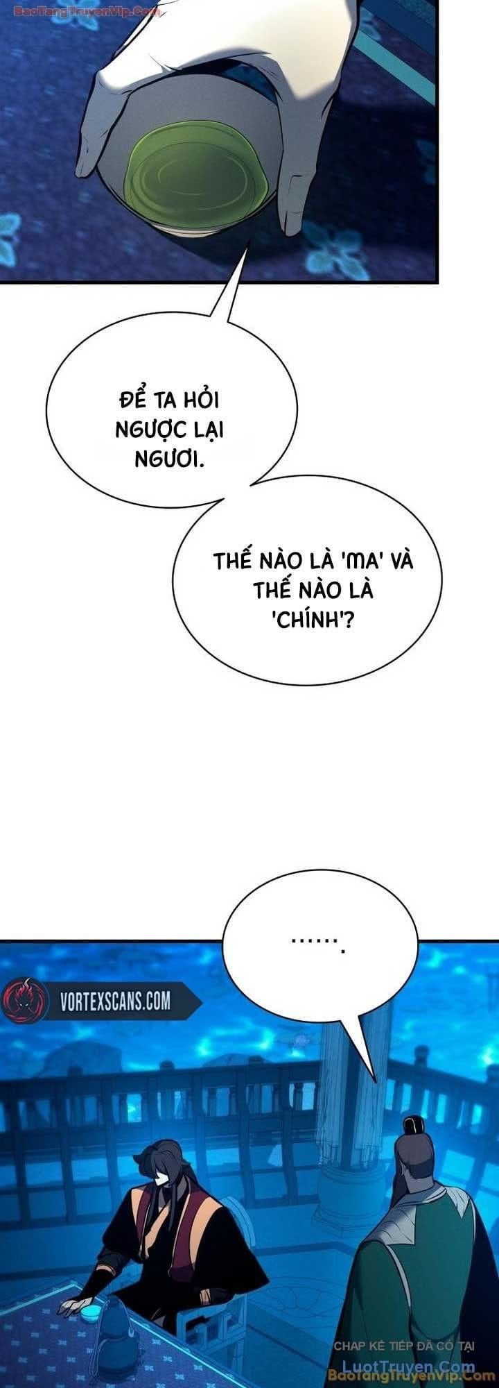 Ma Thần Trùng Sinh Chapter 39 - Trang 29