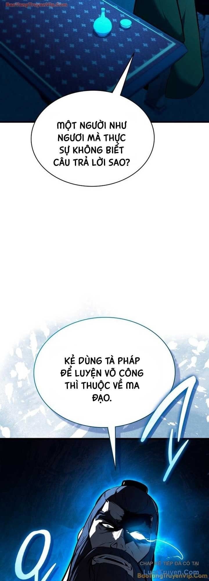 Ma Thần Trùng Sinh Chapter 39 - Trang 30