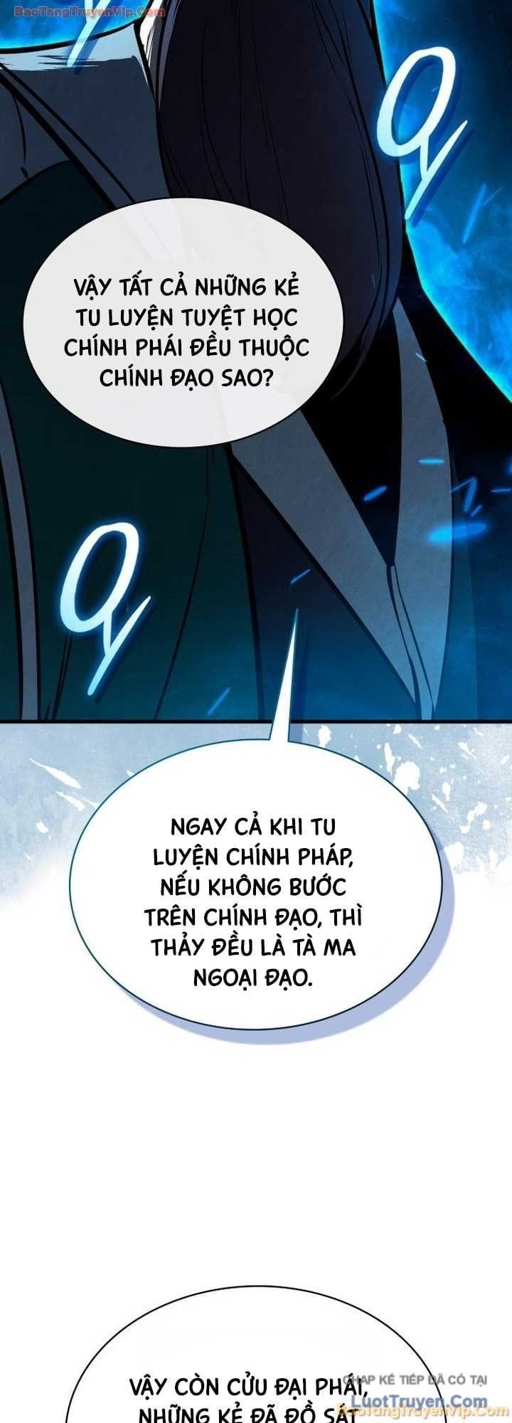 Ma Thần Trùng Sinh Chapter 39 - Trang 31