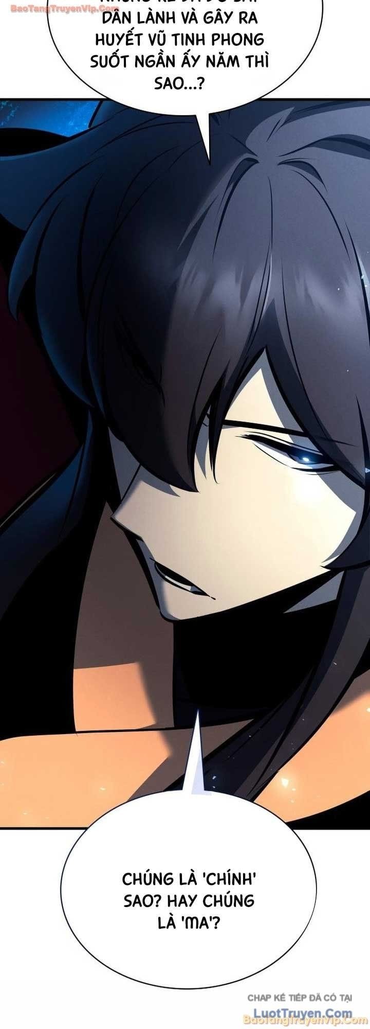 Ma Thần Trùng Sinh Chapter 39 - Trang 32