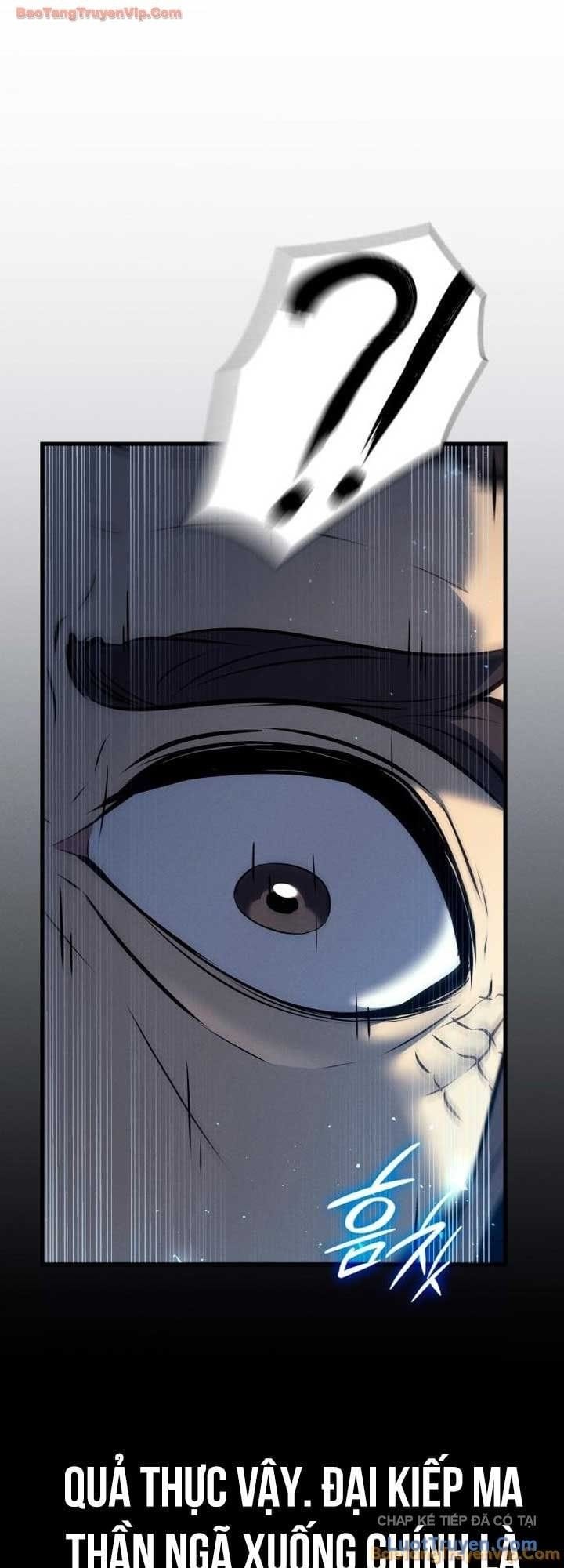 Ma Thần Trùng Sinh Chapter 39 - Trang 33