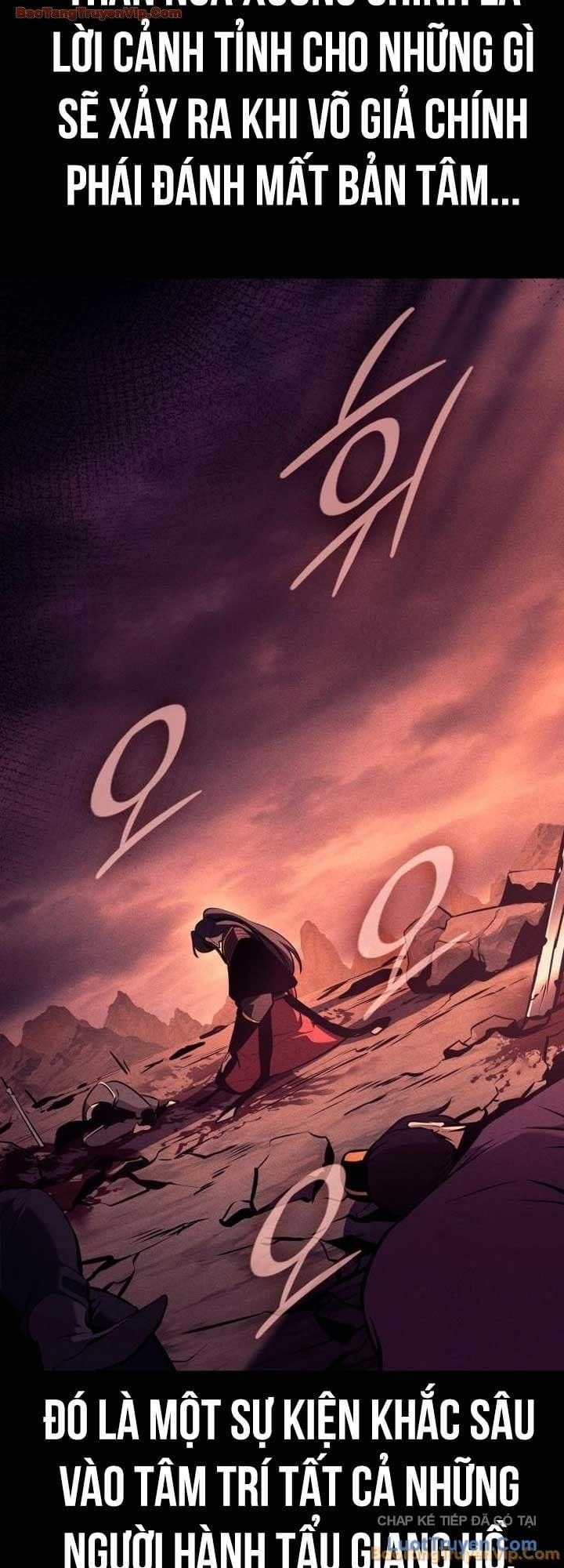 Ma Thần Trùng Sinh Chapter 39 - Trang 34
