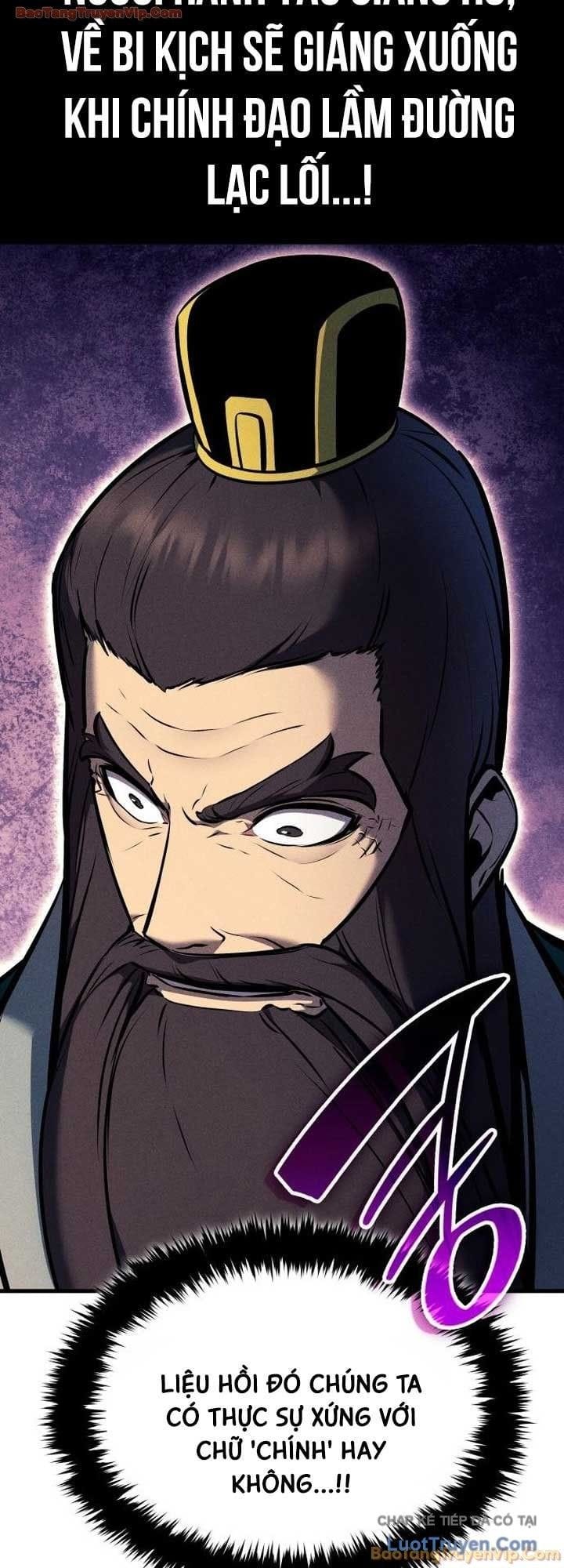 Ma Thần Trùng Sinh Chapter 39 - Trang 35