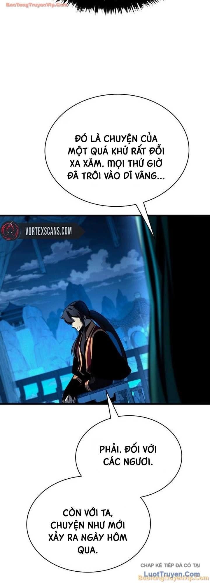 Ma Thần Trùng Sinh Chapter 39 - Trang 36