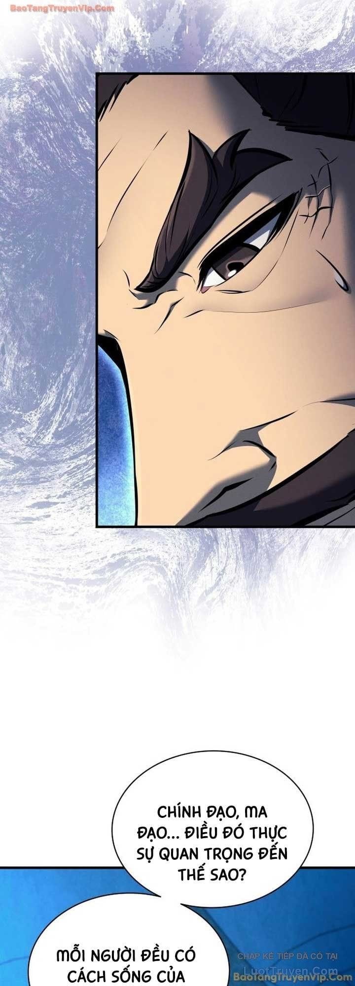 Ma Thần Trùng Sinh Chapter 39 - Trang 38